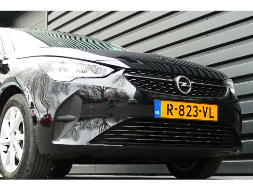 Opel Corsa 1.2 TURBO 100PK 5-DRS ELEGANCE / NAVI / LED / AIRCO / BLUETOOTH / CRUISECONTROL / 1E EIGENAAR / S... ActivLease financial lease