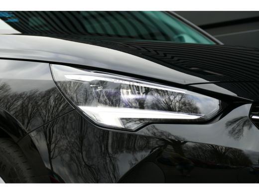 Opel Corsa 1.2 TURBO 100PK 5-DRS ELEGANCE / NAVI / LED / AIRCO / BLUETOOTH / CRUISECONTROL / 1E EIGENAAR / S... ActivLease financial lease