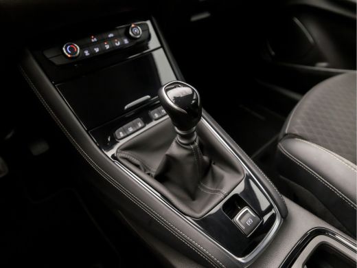 Opel Grandland X 1.2 Turbo Edition (APPLE CARPLAY, GROOT NAVI, LEDER, CRUISE, SPORTSTOELEN, PARKEERSENSOREN, LANE ... ActivLease financial lease