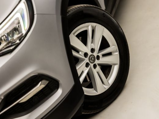 Opel Grandland X 1.2 Turbo Edition (APPLE CARPLAY, GROOT NAVI, LEDER, CRUISE, SPORTSTOELEN, PARKEERSENSOREN, LANE ... ActivLease financial lease