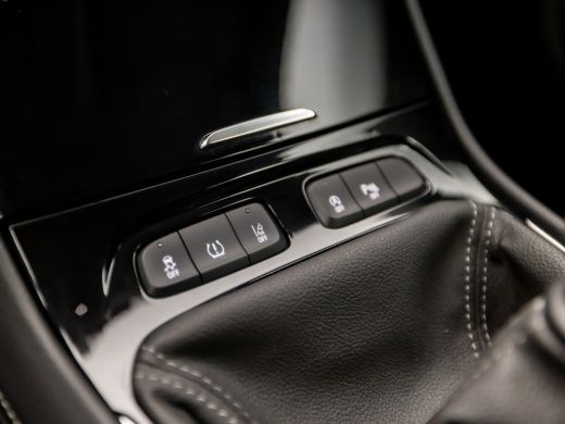 Opel Grandland X 1.2 Turbo Edition (APPLE CARPLAY, GROOT NAVI, LEDER, CRUISE, SPORTSTOELEN, PARKEERSENSOREN, LANE ... ActivLease financial lease
