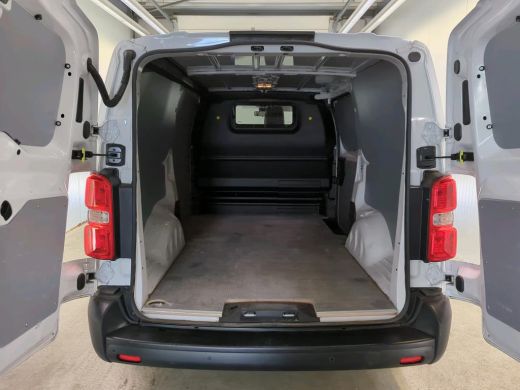 Opel Vivaro L3 2.0 BlueHDi 145 PK 4,9% FINANCIA LEASE | NAVIGATIE | APPLE CARPLAY / ANDROID AUTO | ALL SEASON... ActivLease financial lease