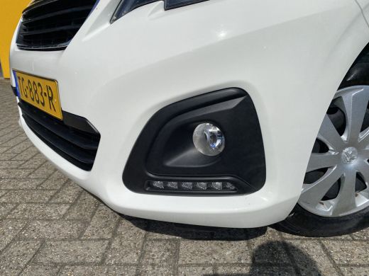 Peugeot 108 1.0 e-VTi Active | AIRCO| BLUETOOTH| MISTLAMPEN| LED DAGRIJVERLICHTING| ActivLease financial lease