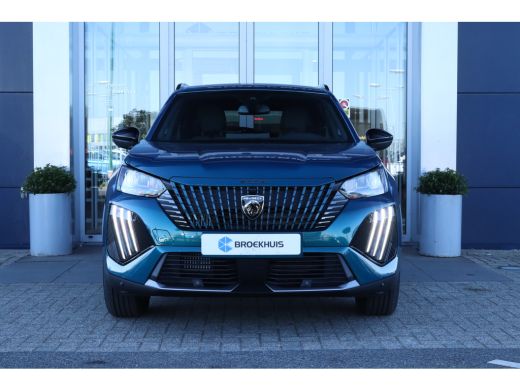 Peugeot 2008 1.2 Hybrid 145 Allure | Adaptive Cruise | Camera V/A | Navi | Carplay | Climate | Keyless ActivLease financial lease