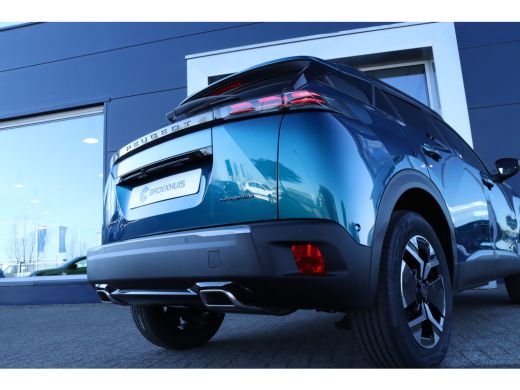 Peugeot 2008 1.2 Hybrid 145 Allure | Adaptive Cruise | Camera V/A | Navi | Carplay | Climate | Keyless ActivLease financial lease