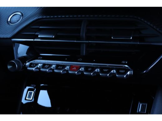 Peugeot 2008 1.2 Hybrid 145 Allure | Adaptive Cruise | Camera V/A | Navi | Carplay | Climate | Keyless ActivLease financial lease