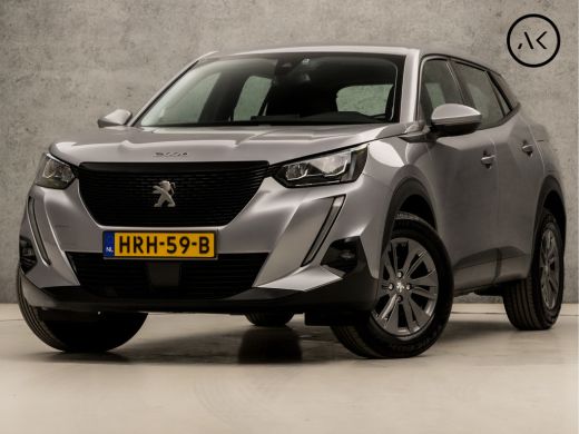 Peugeot 2008 1.2 PureTech Sport Automaat (APPLE CARPLAY, GROOT NAVI, 360 CAMERA, LM VELGEN, SPORTSTOELEN, CRUI... Peugeot 2008 1.2 PureTech Sport Automaat (APPLE CARPLAY, GROOT NAVI, 360 CAMERA, LM VELGEN, SPORTSTOELEN, CRUI...