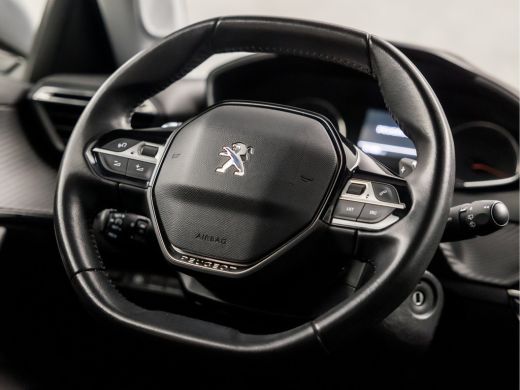 Peugeot 2008 1.2 PureTech Sport Automaat (APPLE CARPLAY, GROOT NAVI, 360 CAMERA, LM VELGEN, SPORTSTOELEN, CRUI... ActivLease financial lease