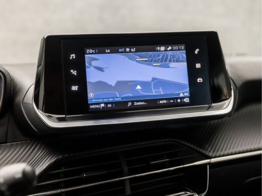 Peugeot 2008 1.2 PureTech Sport Automaat (APPLE CARPLAY, GROOT NAVI, 360 CAMERA, LM VELGEN, SPORTSTOELEN, CRUI... ActivLease financial lease