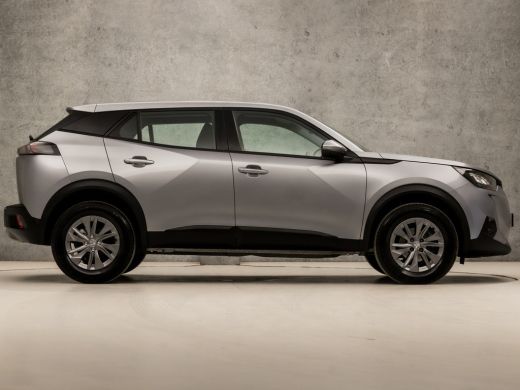 Peugeot 2008 1.2 PureTech Sport Automaat (APPLE CARPLAY, GROOT NAVI, 360 CAMERA, LM VELGEN, SPORTSTOELEN, CRUI... ActivLease financial lease