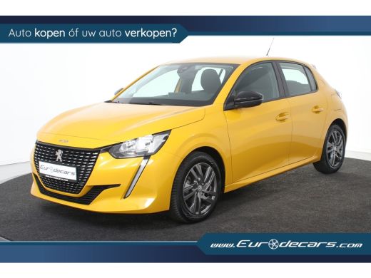 Peugeot 208 Active *1ste Eigenaar*Navigatie*Park assist*DAB* Peugeot 208 Active *1ste Eigenaar*Navigatie*Park assist*DAB*