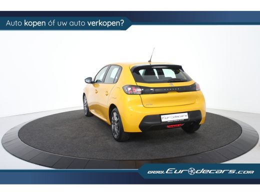 Peugeot 208 Active *1ste Eigenaar*Navigatie*Park assist*DAB* ActivLease financial lease