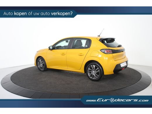 Peugeot 208 Active *1ste Eigenaar*Navigatie*Park assist*DAB* ActivLease financial lease