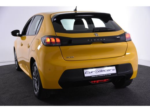 Peugeot 208 Active *1ste Eigenaar*Navigatie*Park assist*DAB* ActivLease financial lease