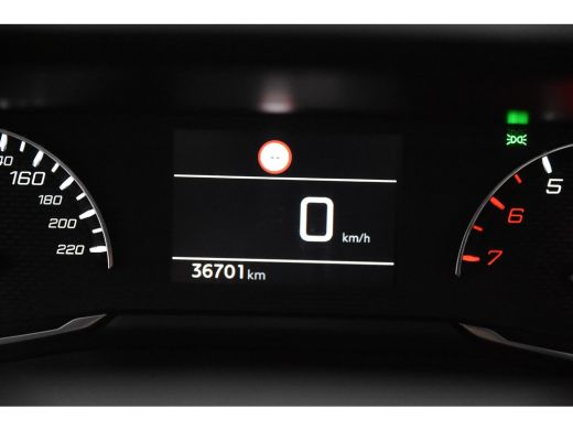 Peugeot 208 Active *1ste Eigenaar*Navigatie*Park assist*DAB* ActivLease financial lease