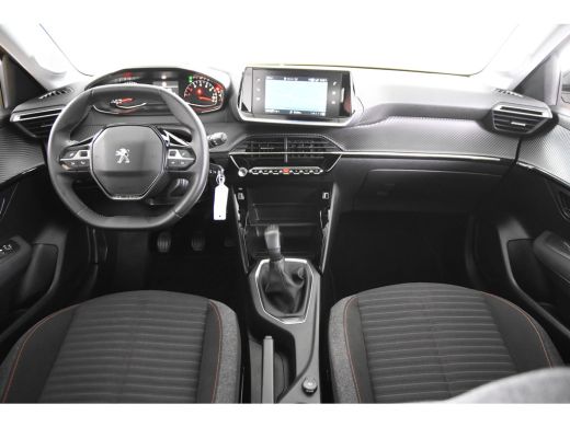 Peugeot 208 Active *1ste Eigenaar*Navigatie*Park assist*DAB* ActivLease financial lease