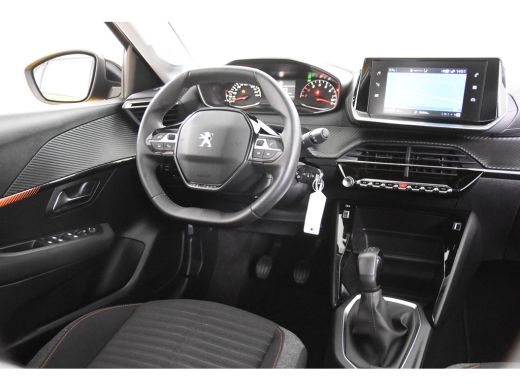 Peugeot 208 Active *1ste Eigenaar*Navigatie*Park assist*DAB* ActivLease financial lease