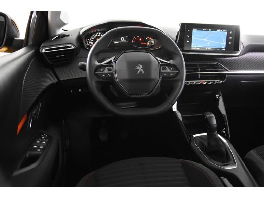 Peugeot 208 Active *1ste Eigenaar*Navigatie*Park assist*DAB* ActivLease financial lease