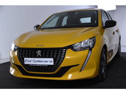 Peugeot 208 Active *1ste Eigenaar*Navigatie*Park assist*DAB* ActivLease financial lease