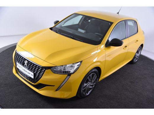 Peugeot 208 Active *1ste Eigenaar*Navigatie*Park assist*DAB* ActivLease financial lease