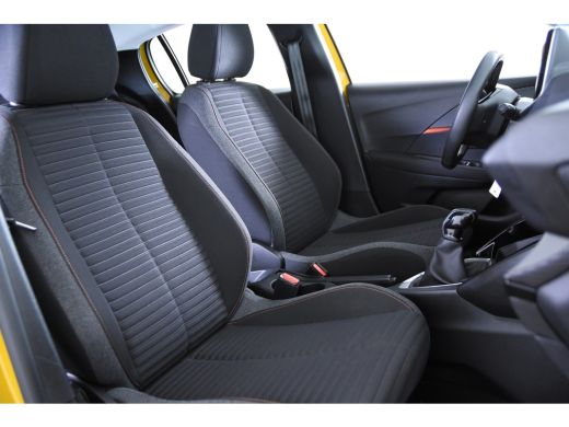 Peugeot 208 Active *1ste Eigenaar*Navigatie*Park assist*DAB* ActivLease financial lease
