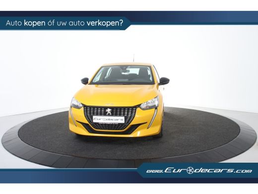 Peugeot 208 Active *1ste Eigenaar*Navigatie*Park assist*DAB* ActivLease financial lease