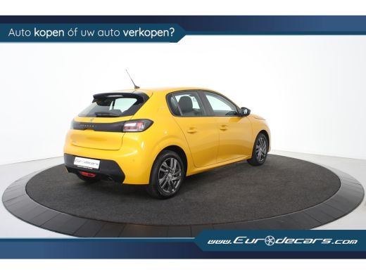 Peugeot 208 Active *1ste Eigenaar*Navigatie*Park assist*DAB* ActivLease financial lease