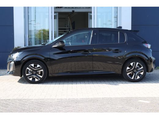 Peugeot 208 Hybrid 100 e-DCS6 Allure | Cruise Control | Camera | Carplay | Climate Control | ActivLease financial lease