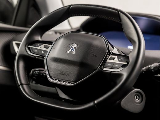 Peugeot 3008 1.2 PureTech Sport Automaat (APPLE CARPLAY, GROOT NAVI, 360 CAMERA, GETINT GLAS, SPORTSTOELEN, CR... ActivLease financial lease