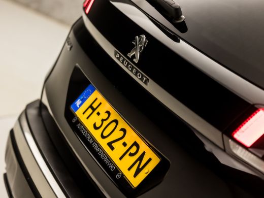 Peugeot 3008 1.2 PureTech Sport Automaat (APPLE CARPLAY, GROOT NAVI, 360 CAMERA, GETINT GLAS, SPORTSTOELEN, CR... ActivLease financial lease