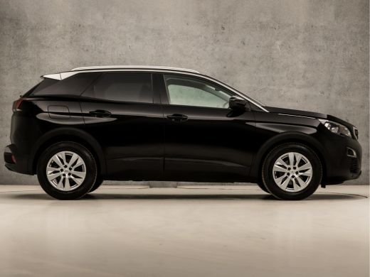Peugeot 3008 1.2 PureTech Sport Automaat (APPLE CARPLAY, GROOT NAVI, 360 CAMERA, GETINT GLAS, SPORTSTOELEN, CR... ActivLease financial lease