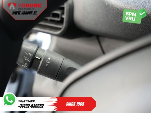 Peugeot Partner 1.6 HDI 75 pk EXPORT ONLY Rijdt Prima/ Volledig Onderhouden/ Airco/ ActivLease financial lease