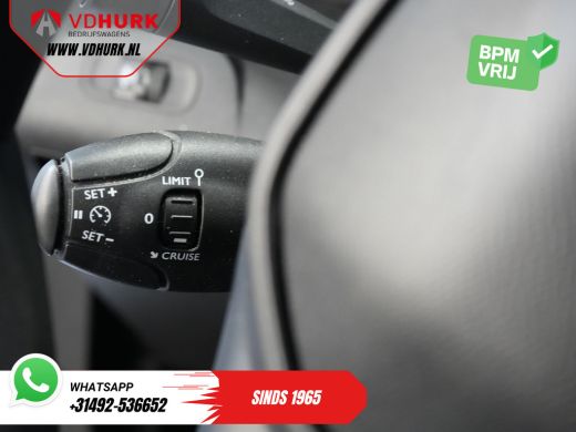 Peugeot Partner 1.6 HDI 75 pk EXPORT ONLY Rijdt Prima/ Volledig Onderhouden/ Airco/ ActivLease financial lease