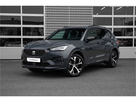 Seat Tarraco 1.4 TSI e-Hybrid PHEV FR Business Intense Seat Tarraco 1.4 TSI e-Hybrid PHEV FR Business Intense