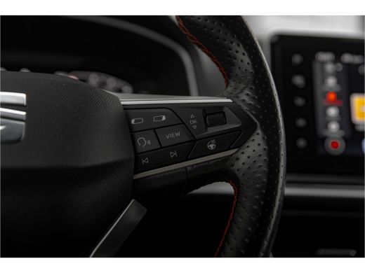 Seat Tarraco 1.4 TSI e-Hybrid PHEV FR Business Intense ActivLease financial lease