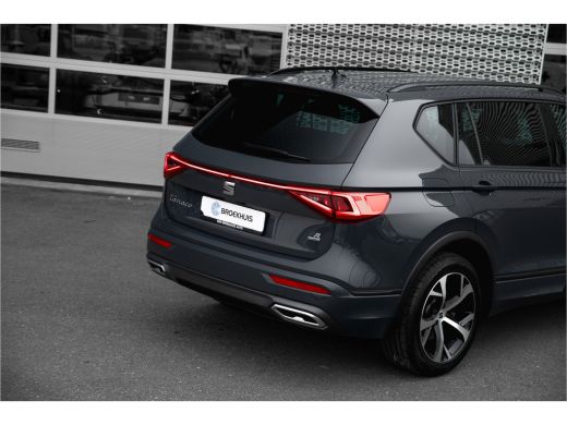 Seat Tarraco 1.4 TSI e-Hybrid PHEV FR Business Intense ActivLease financial lease