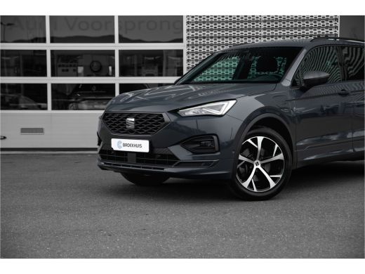 Seat Tarraco 1.4 TSI e-Hybrid PHEV FR Business Intense ActivLease financial lease