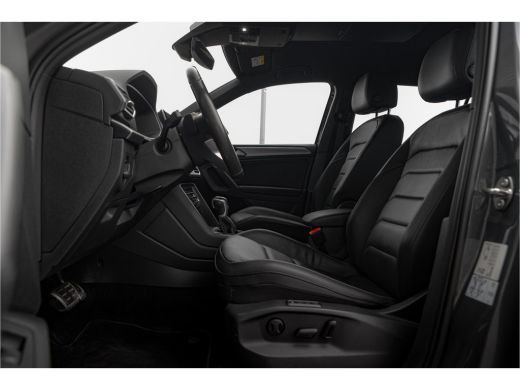 Seat Tarraco 1.4 TSI e-Hybrid PHEV FR Business Intense ActivLease financial lease