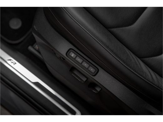 Seat Tarraco 1.4 TSI e-Hybrid PHEV FR Business Intense ActivLease financial lease