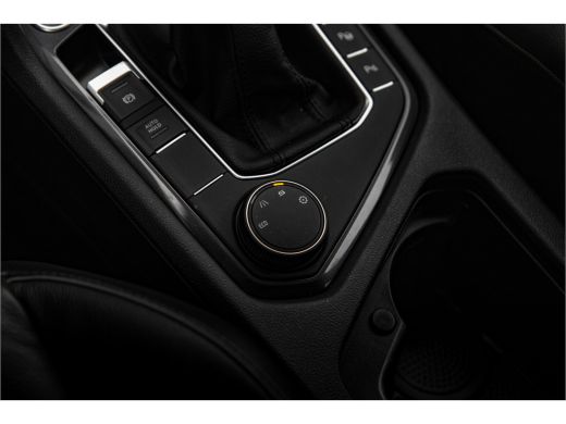 Seat Tarraco 1.4 TSI e-Hybrid PHEV FR Business Intense ActivLease financial lease