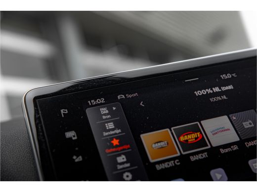 Seat Tarraco 1.4 TSI e-Hybrid PHEV FR Business Intense ActivLease financial lease