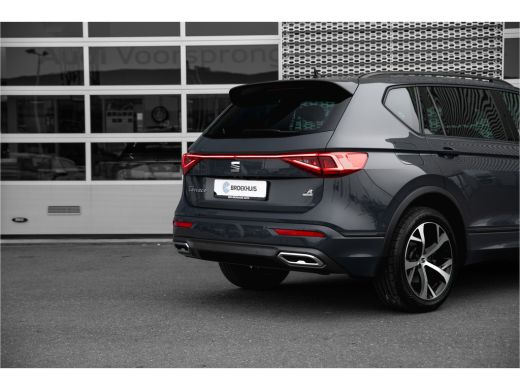 Seat Tarraco 1.4 TSI e-Hybrid PHEV FR Business Intense ActivLease financial lease