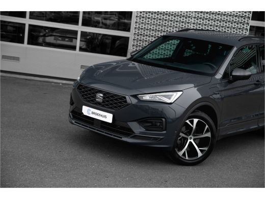 Seat Tarraco 1.4 TSI e-Hybrid PHEV FR Business Intense ActivLease financial lease