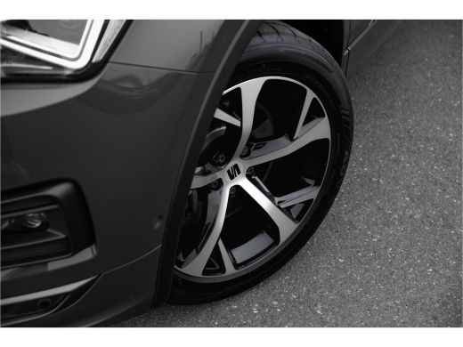 Seat Tarraco 1.4 TSI e-Hybrid PHEV FR Business Intense ActivLease financial lease