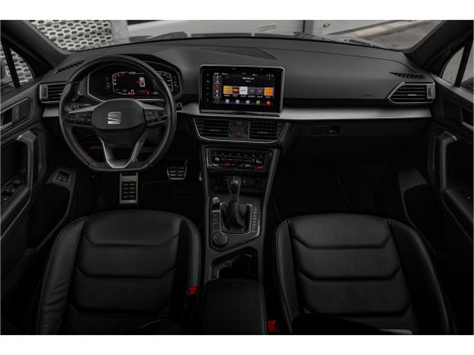 Seat Tarraco 1.4 TSI e-Hybrid PHEV FR Business Intense ActivLease financial lease