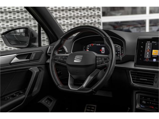 Seat Tarraco 1.4 TSI e-Hybrid PHEV FR Business Intense ActivLease financial lease