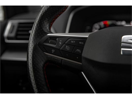 Seat Tarraco 1.4 TSI e-Hybrid PHEV FR Business Intense ActivLease financial lease