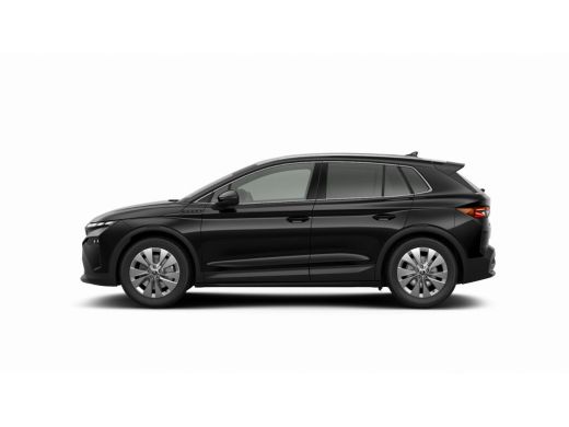 Skoda Elroq Business Edition - Tour | Cruise control met speedlimiter | Driving mode select | Parkeersensoren... ActivLease financial lease