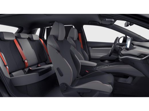 Skoda Elroq Business Edition - Tour | Cruise control met speedlimiter | Driving mode select | Parkeersensoren... ActivLease financial lease