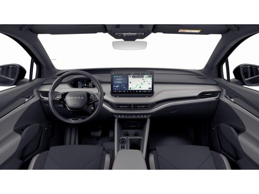 Skoda Elroq Business Edition - Tour | Cruise control met speedlimiter | Driving mode select | Parkeersensoren... ActivLease financial lease
